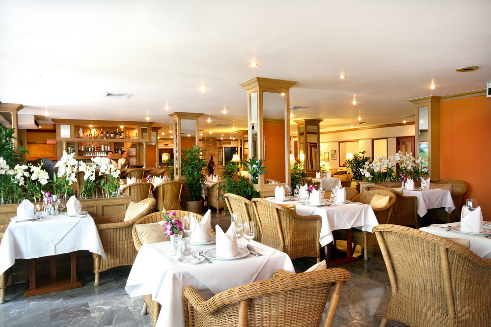 The Tarntawan Hotel Surawong Бангкок Экстерьер фото
